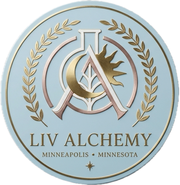 LivAlchemy